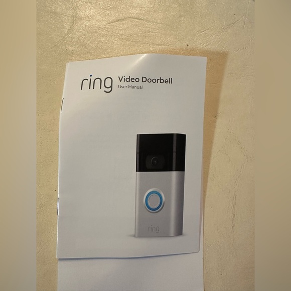 Ring Complete Security System Plus Extras - Picture 5 of 5